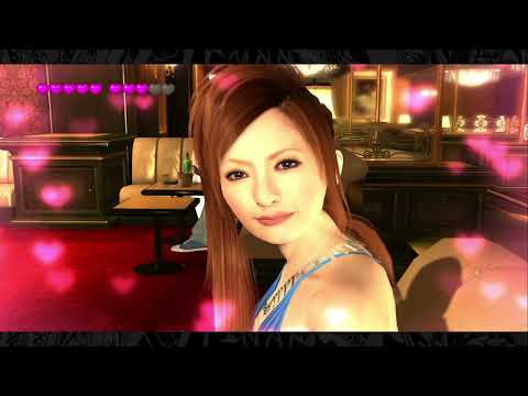 Yakuza 4 Remastered | Shun Akiyama | Chapter 4: The Promise | Hostess Noa