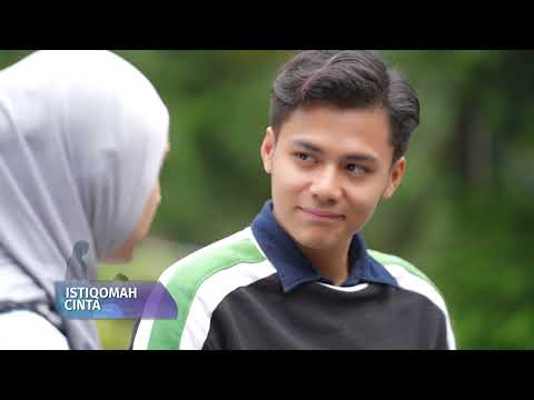 Istiqomah Cinta | Eps. 13 Excerpt