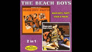 The Beach Boys   Alley Oop  1965
