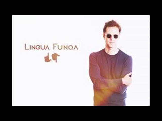 Lingua Funqa - Just One Minute (CBM) (Remix Stems)