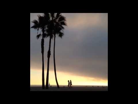 Sunset, Venice Beach
