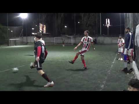 PELLE IX vs MATTIOLI CF (16ª fecha 2ª Div.) - 22/08/2021