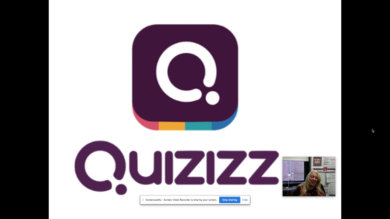 Chapters 1-8 Quizizz/Quiz