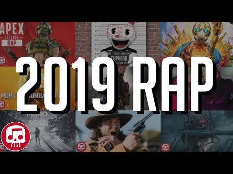 Video thumbnail for 2019