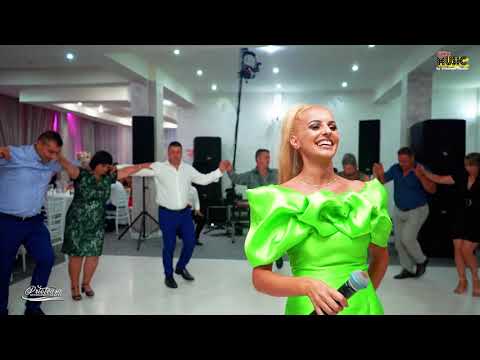 🔥 MIHAELA SULTAN & NICUSOR TRONCEA ❌  HAI CU  SRBA BAIETII ❤️    SARBE  BOMBA 2023 ❤️