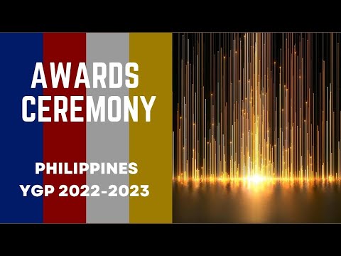 BALLET - LIVE - Youth Grand Prix PHILIPPINES - 2022-2023 Season - Awards Ceremony