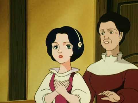 BRANCA DE NEVE filme completo para crianças | desenho animado | filme de animação