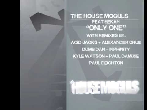 The House Moguls Feat. Bekah 