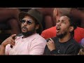 CHop Sticks SCHOOLBOYQ KENDRICK LAMAR
