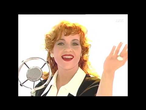 Eurovision 1996 (Slovenia) : Regina - Dan najlepših sanj (Music/Preview Video)