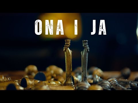Marija Mirković - Ona i ja (Official Video)