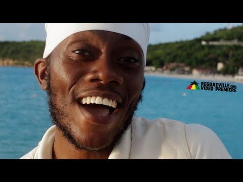 Reggae Power House Band - Love For The Woman  [Official Video 2017]