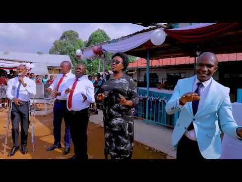 Benard Riziki-Obogima Obwenge (All Is Vanity)Live Performance.