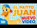 Patito Juan Video Oficial