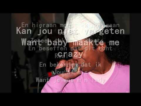 PLN - Brief naar haar + Lyrics &/ DownloadLink