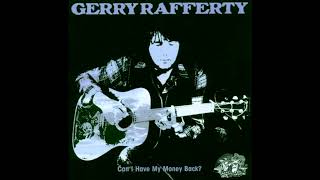 Gerry Rafferty - I Can't Stop Now [5.1 Surround Sound]