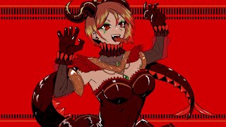 【MEIKO V3】サラマンダー/DECO*27 VOCALOID MEIKO cover