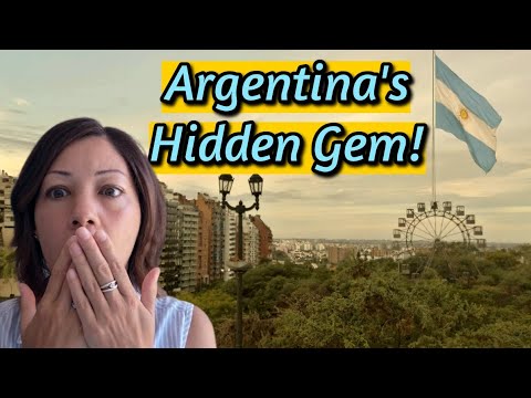 Why Is No One Talking About Córdoba?!🇦🇷 