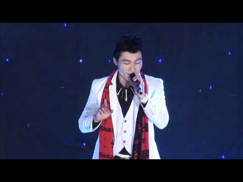 DÒNG ĐỜI NGƯỢC XUÔI - BÁ VĨNH SINGER