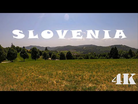 Prežganje, Litija - BEAUTIFUL SLOVENIA !