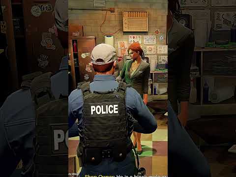 He Just DISAPPEARED?! - GTA V LSPDFR