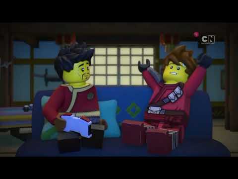 Kai Ninjago Tribute - Warriors ( Season 14 )