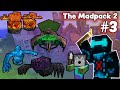 MOB INFESTATION The Madpack 2 Episode 3