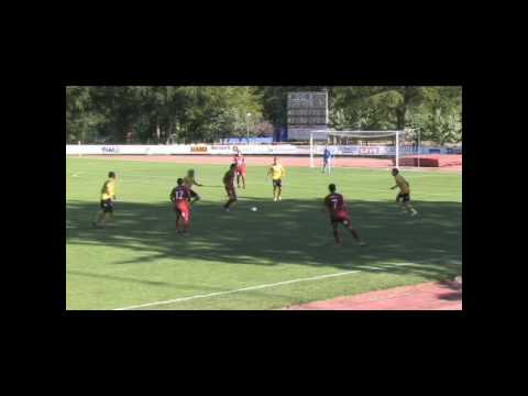 Nazad Asaad against Mjällby AIF