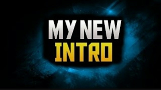 Sick new intro!!!! - KYLE, I spy