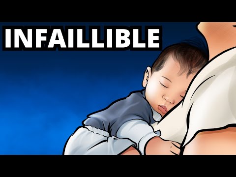 BRUIT DE L'UTÉRUS avec Berceuse pour Apaiser les Bébés - ÉCRAN NOIR