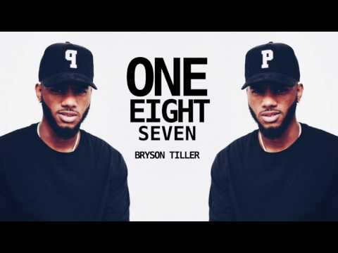 Bryson Tiller "One Eight Seven" *NEW SONG 2018*