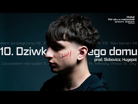 Okekel - Dziwka z dobrego domu