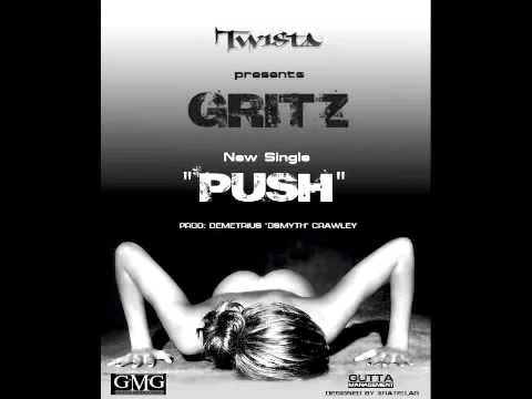 Twista (@Twistagmg) Presents GRITZ 