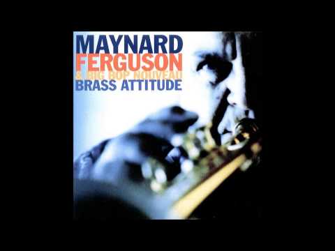 Caruso - Maynard Ferguson