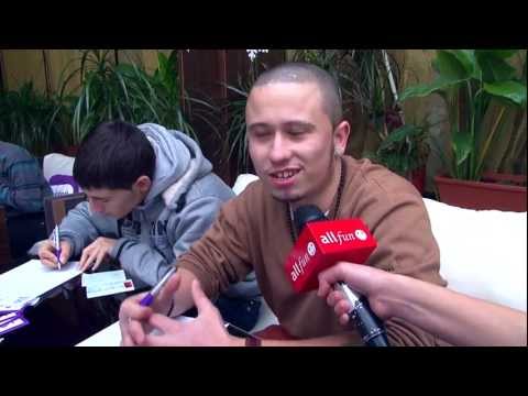 Preselecția "Fabrica de Staruri"