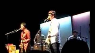 Toca lo que quieras: Kassin+2