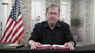 PFL-Daily Scripture Reading and Reflection - Do Not Push Away the Lowly! July 1, 2024