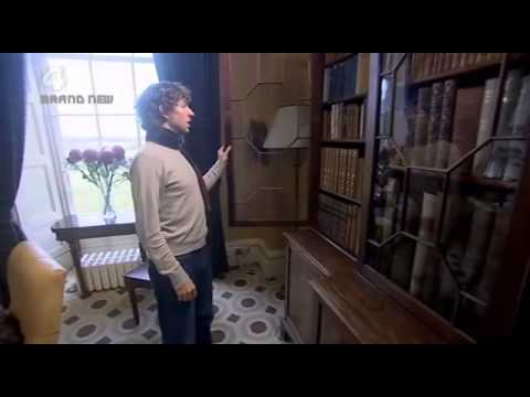 Beauty and the Geek UK Season 1 - Episode 4