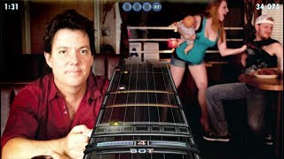 Brian Haner - Stop Spending Our Money (Drum Chart)