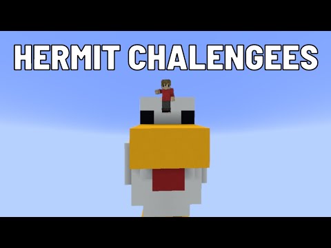 Grain makes hermitcraft FUNNIER for 13 minutes instead of 9