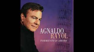 Agnaldo Rayol - Tormento D&#39;amore (1999 Feat. Charlotte Church)