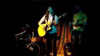 Jenny Owen Youngs  Drinking Song (Live @ Bends Studio)