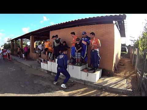 Campeões de DPKin 2014.2 - Kartódromo do Tamboril