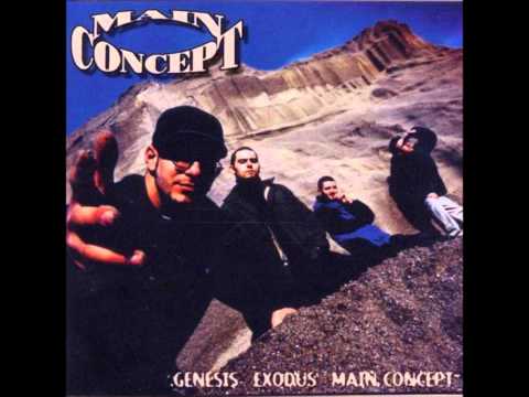 Main Concept - Genesis Exodus Main Concept (1998)