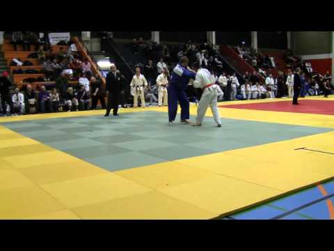 Hontai Shiai - Lauri Pääkkö vs Tommiska - Lentojuji!