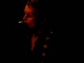 Mary Gauthier - Blood is Blood - New Song