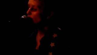 Mary Gauthier - Blood is Blood - New Song