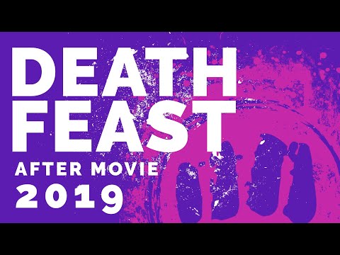 Deathfeast - Aftermovie 2019