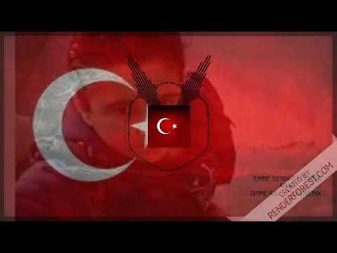 Funda Arar-Gitme Kal (Emre Serin Remix)