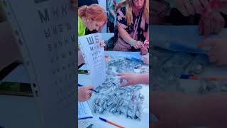Турбота, яку можна побачити на власні очі.